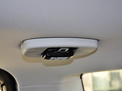 Yeti 2014款 1.8TSI DSG 极地版 5座