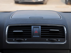 Yeti 2014款 1.8TSI DSG 极地版 5座
