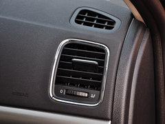 Yeti 2014款 1.8TSI DSG 极地版 5座