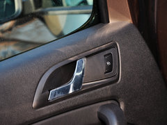 Yeti 2014款 1.8TSI DSG 极地版 5座