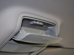 Yeti 2014款 1.8TSI DSG 极地版 5座