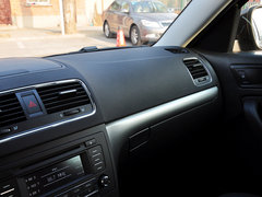 Yeti 2014款 1.8TSI DSG 极地版 5座