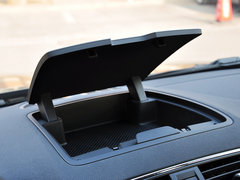 Yeti 2014款 1.8TSI DSG 极地版 5座