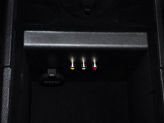 英菲尼迪Q60 2013款 3.7L 