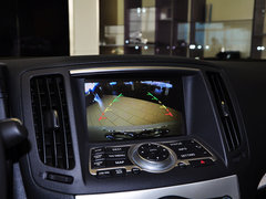 英菲尼迪Q60 2013款 3.7L 