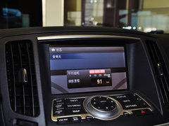 英菲尼迪Q60 2013款 3.7L 