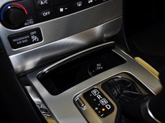 英菲尼迪Q60 2013款 3.7L 