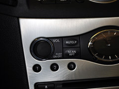 英菲尼迪Q60 2013款 3.7L 
