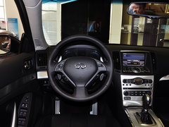 英菲尼迪Q60 2013款 3.7L 