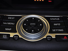 英菲尼迪Q60 2013款 3.7L 