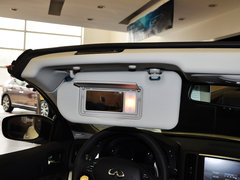 英菲尼迪Q60 2013款 3.7L 