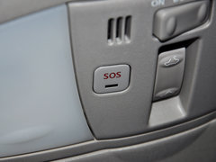 英菲尼迪QX80 2013款 5.6L 自动 4WD 7座