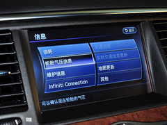 英菲尼迪QX80 2013款 5.6L 自动 4WD 7座