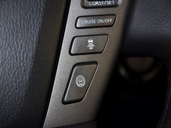 英菲尼迪QX80 2013款 5.6L 自动 4WD 7座