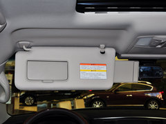 英菲尼迪QX80 2013款 5.6L 自动 4WD 7座
