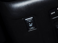 英菲尼迪QX80 2013款 5.6L 自动 4WD 7座