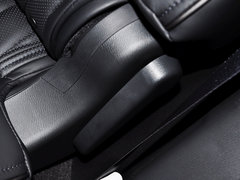 英菲尼迪QX80 2013款 5.6L 自动 4WD 7座