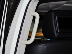 英菲尼迪QX80 2013款 5.6L 自动 4WD 7座