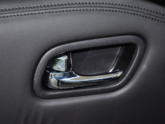 英菲尼迪QX80 2013款 5.6L 自动 4WD 7座