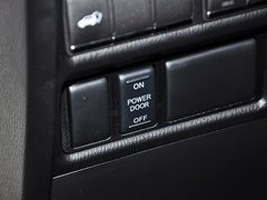 英菲尼迪QX80 2013款 5.6L 自动 4WD 7座