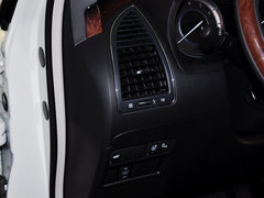 英菲尼迪QX80 2013款 5.6L 自动 4WD 7座