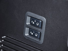 英菲尼迪QX80 2013款 5.6L 自动 4WD 7座