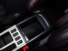 哈弗H6 2013款 运动版 1.5T 手动 两驱尊贵型 5座