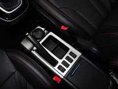 哈弗H6 2013款 运动版 1.5T 手动 两驱尊贵型 5座