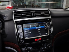 哈弗H6 2013款 运动版 1.5T 手动 两驱尊贵型 5座
