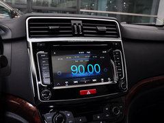 哈弗H6 2013款 运动版 1.5T 手动 两驱尊贵型 5座