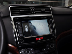 哈弗H6 2013款 运动版 1.5T 手动 两驱尊贵型 5座