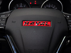 哈弗H6 2013款 运动版 1.5T 手动 两驱尊贵型 5座