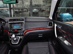 哈弗H6 2013款 运动版 1.5T 手动 两驱尊贵型 5座
