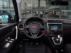 哈弗H6 2013款 运动版 1.5T 手动 两驱尊贵型 5座