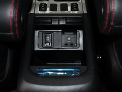 哈弗H6 2013款 运动版 1.5T 手动 两驱尊贵型 5座
