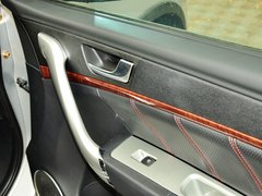 哈弗H6 2013款 运动版 1.5T 手动 两驱精英型 5座