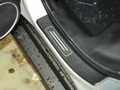 哈弗H6 2013款 运动版 1.5T 手动 两驱精英型 5座