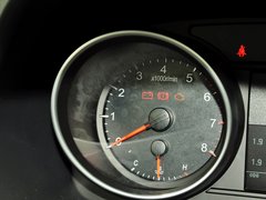 哈弗H6 2013款 运动版 1.5T 手动 两驱精英型 5座