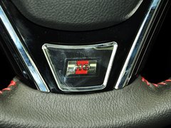 哈弗H6 2013款 运动版 1.5T 手动 两驱精英型 5座
