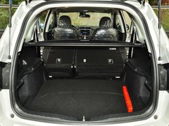 哈弗H6 2013款 运动版 1.5T 手动 两驱精英型 5座