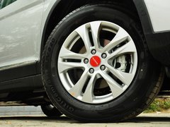 哈弗H6 2013款 运动版 1.5T 手动 两驱精英型 5座