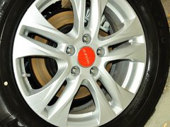 哈弗H6 2013款 运动版 1.5T 手动 两驱精英型 5座