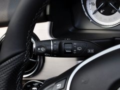 奔驰GLK 2013款 GLK300 3.0L 自动 四驱动感天窗型 5座