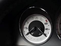奔驰GLK 2013款 GLK300 3.0L 自动 四驱动感天窗型 5座