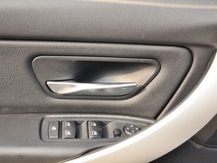 宝马3系(进口) 2013款 320i 2.0T 时尚型 旅行版