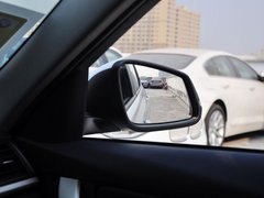 宝马3系(进口) 2013款 320i 2.0T 时尚型 旅行版
