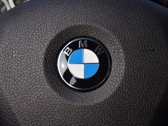 宝马3系(进口) 2013款 320i 2.0T 时尚型 旅行版