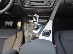 宝马3系(进口) 2013款 320i 2.0T 时尚型 旅行版