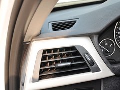 宝马3系(进口) 2013款 320i 2.0T 时尚型 旅行版