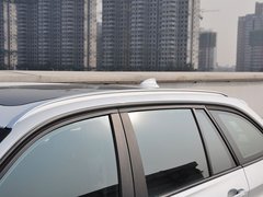 宝马3系(进口) 2013款 320i 2.0T 时尚型 旅行版
